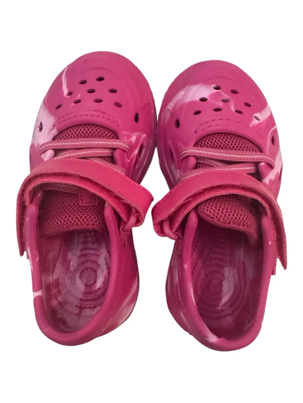 Stride Rite water friendly